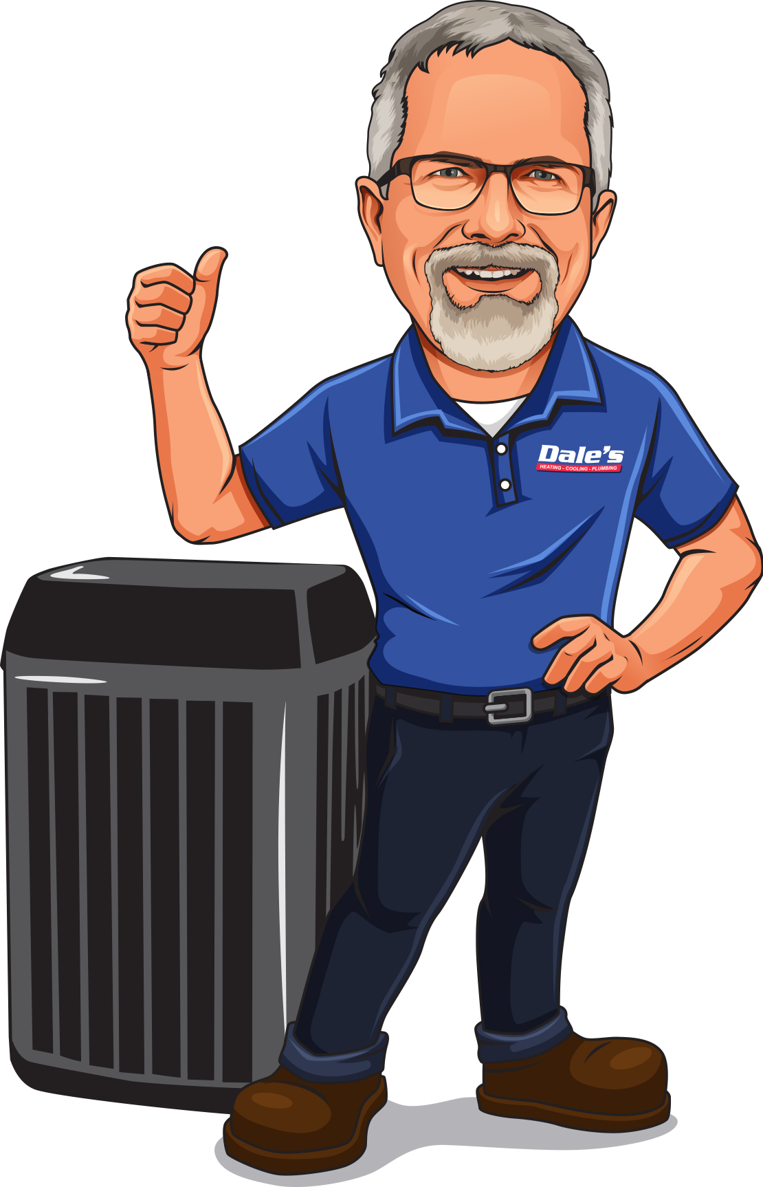 Trust your home comfort to us for your next Heat Pump in Cleveland TN